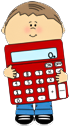 kid calculator